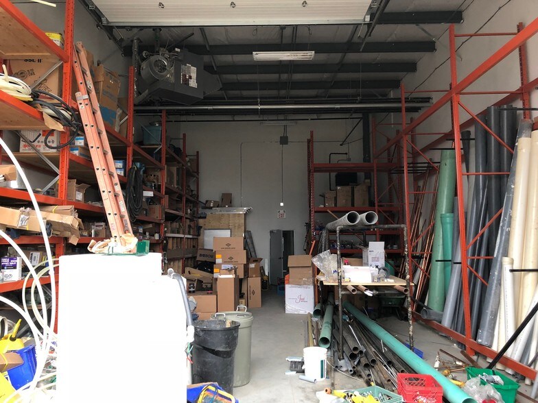More Photos Of 314 Exploration Ave SE, Calgary Warehouse For Sale