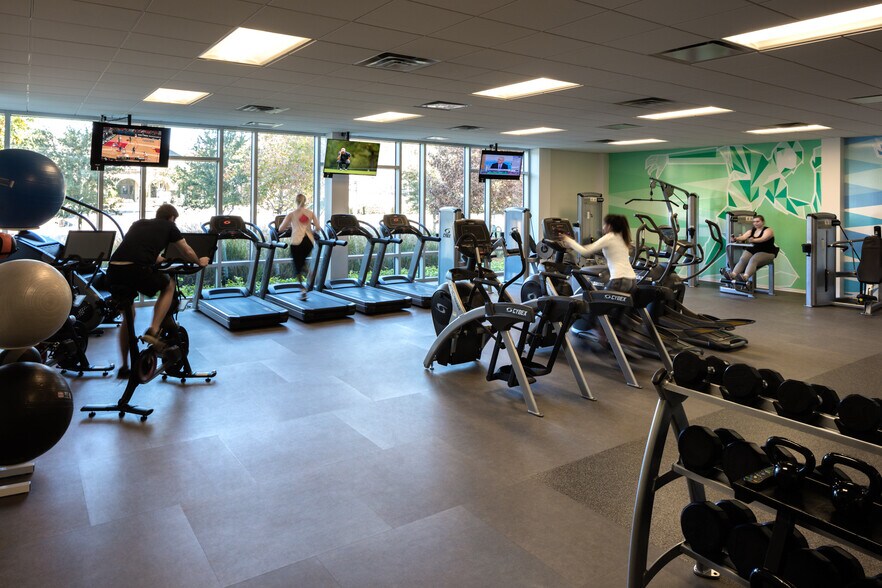 More Photos Of 3600 W Sam Houston Pky S, Houston Office For Lease