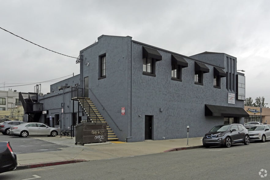 More Photos Of 1900-1912 Westwood Blvd, Los Angeles Storefront Retail Office For Lease