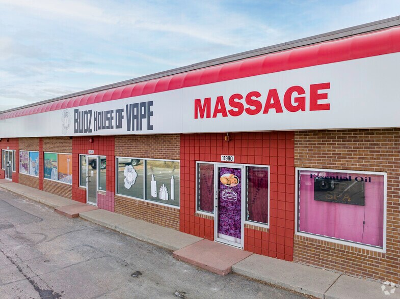 More Photos Of 11900-11990 W Colfax Ave, Lakewood Storefront For Lease