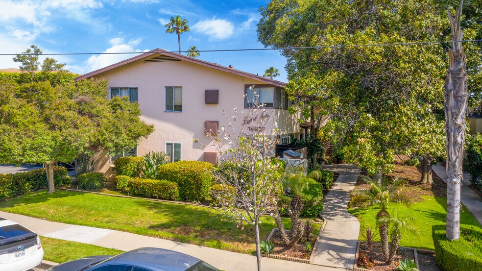 More Photos Of 14007 Moorpark St, Sherman Oaks Apartments For Sale