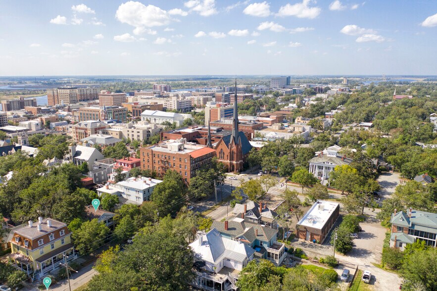 More Photos Of 14 S 5th Ave, Wilmington Office For Sale