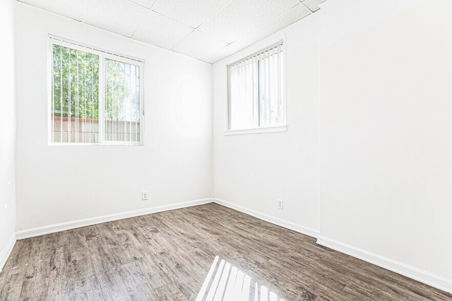 More Photos Of 1138 N Parish Pl, Burbank Apartments For Sale