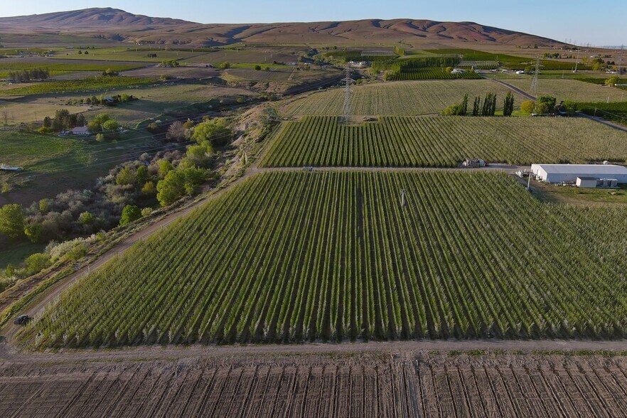 More Photos Of 14306 W Acord Rd, Benton City Land For Sale