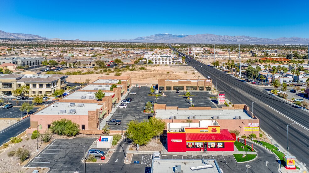 More Photos Of 6015 S Rainbow Blvd, Las Vegas Coworking Space