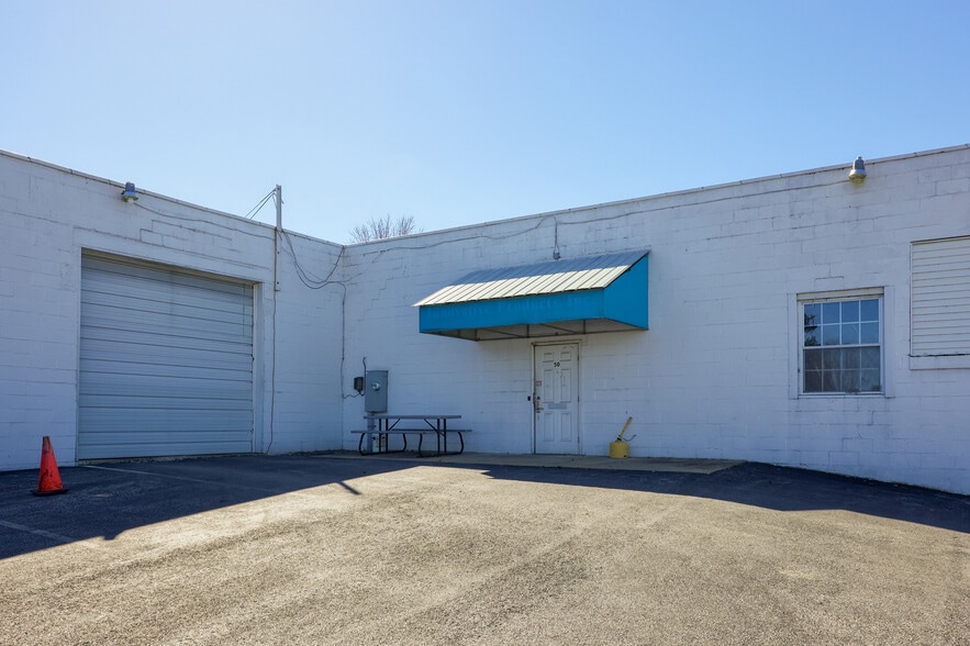 More Photos Of 50 N Harrison St, York Warehouse For Sale