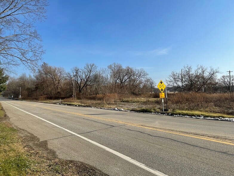 More Photos Of US 20, West Springfield Land For Sale