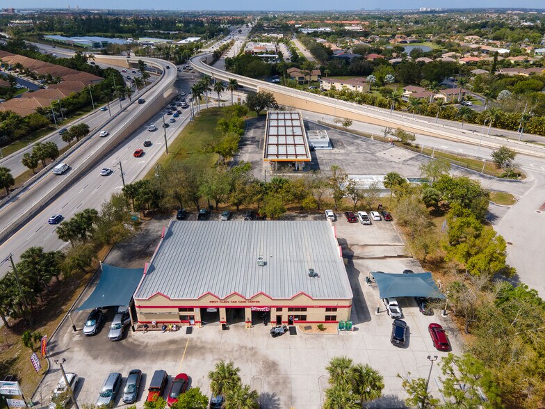 More Photos Of 8090 Gladiolus Dr, Fort Myers Carwash For Sale