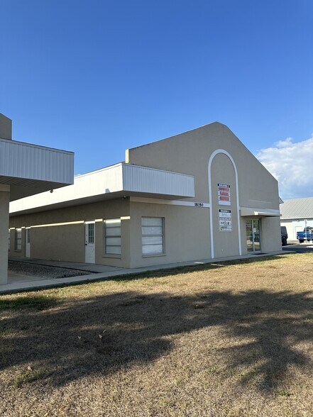 More Photos Of 18350 Paulson Dr, Port Charlotte Warehouse For Sale
