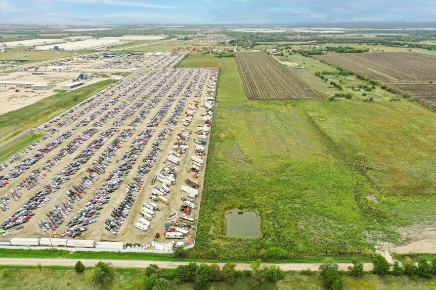 More Photos Of 300 Mars rd, Wilmer Land For Sale