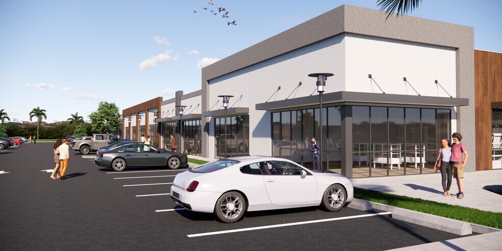 More Photos Of 1211 Seaboard St, Fort Myers Freestanding For Lease