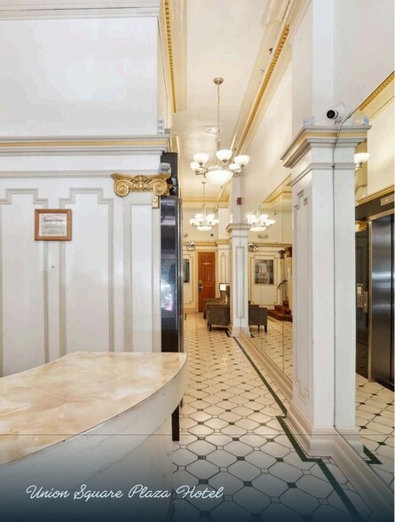 More Photos Of 432 Geary St, San Francisco Hotel For Sale
