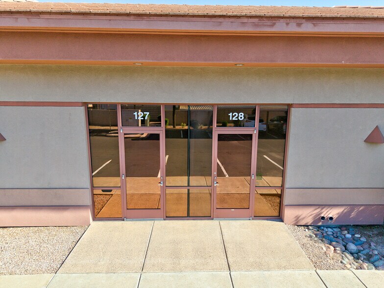More Photos Of 1830 S Alma School Rd, Mesa Office For Lease