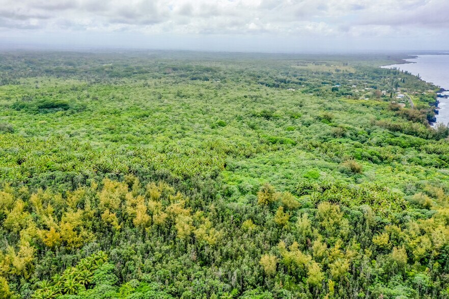 More Photos Of 0 Old Government Rd, Pahoa Land For Sale