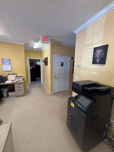 More Photos Of 424 Shelton Rd, West Columbia Warehouse For Sale