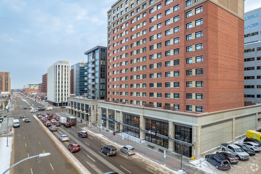 More Photos Of 10051 109 St NW, Edmonton Apartments For Lease