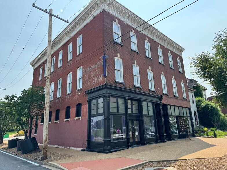 More Photos Of 1800-1804 Lafayette Ave, Saint Louis Loft Creative Space For Sale