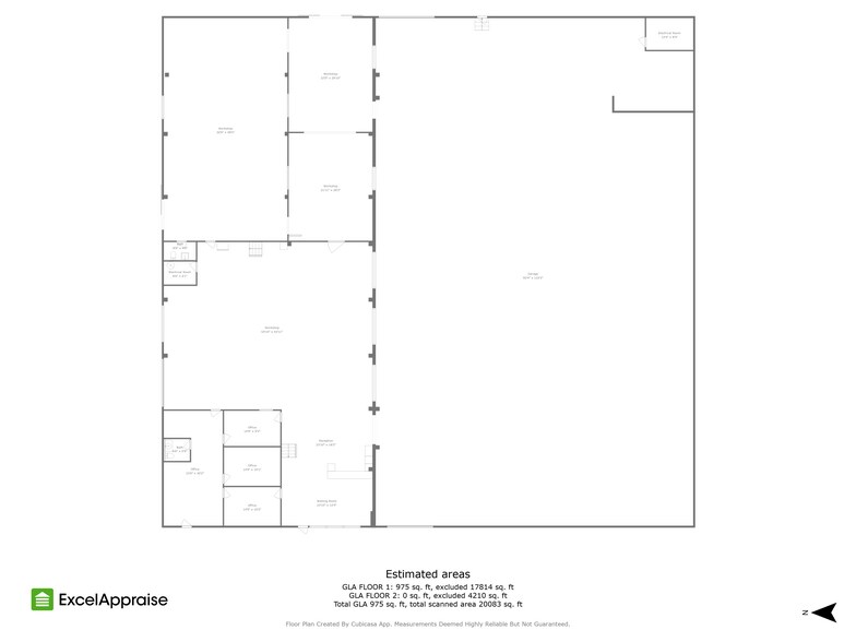 More Photos Of 1835 S State St, Salt Lake City Auto Repair For Sale