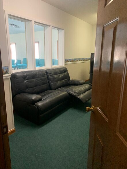 More Photos Of 6017 Magee Rd, Canisteo Lodge Meeting Hall For Lease