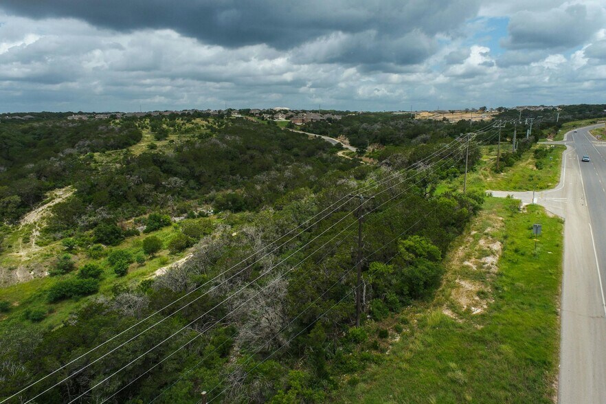 More Photos Of Loop 337, New Braunfels Land For Sale