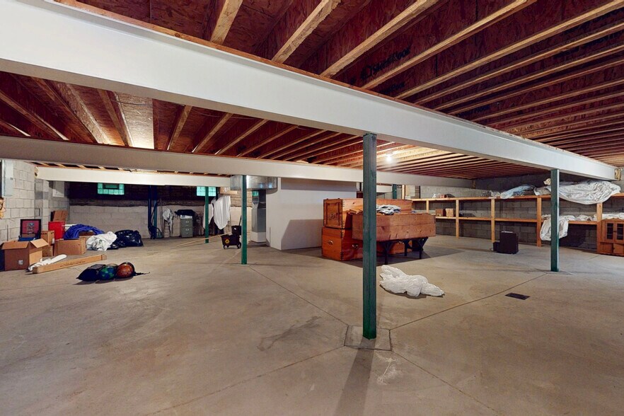 More Photos Of 3721 Main St, Weirton Funeral Home For Sale