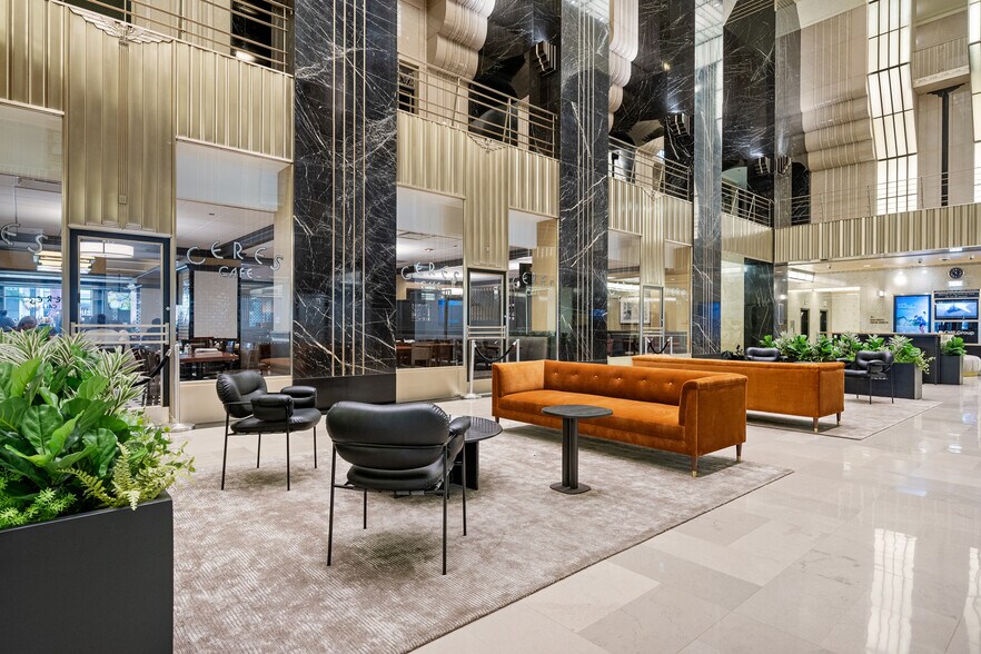 More Photos Of 141 W Jackson Blvd, Chicago Office Residential For Lease
