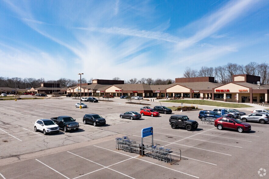 More Photos Of 2894-2916 W US Route 22, Maineville Unknown For Lease