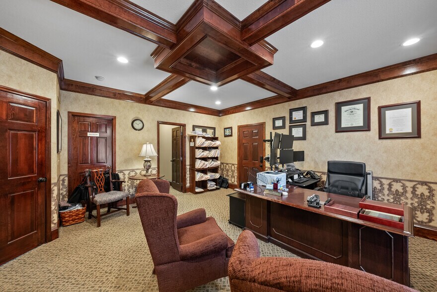 More Photos Of 616 Lana Dr, Cameron Office For Sale