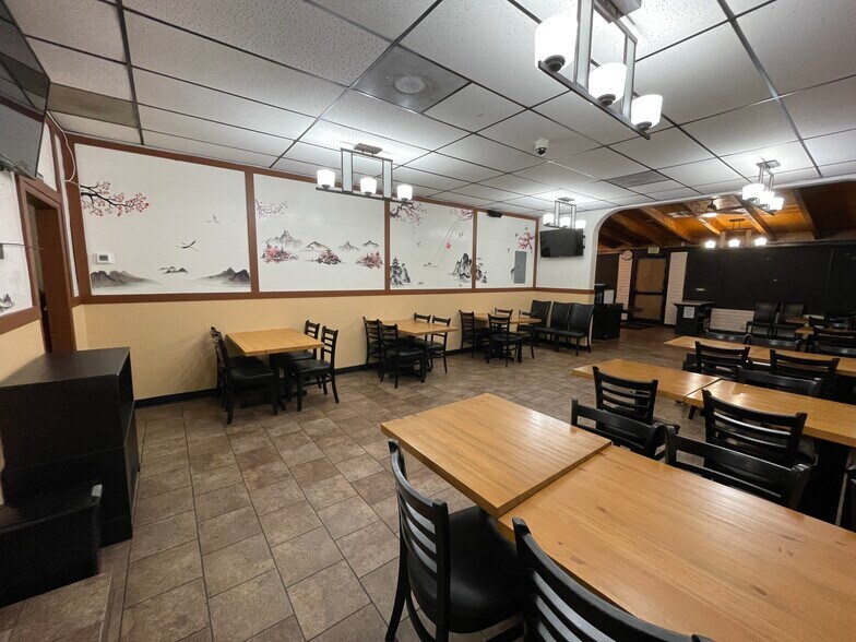 More Photos Of 5933-43 El Cajon Blvd, San Diego Storefront Retail Office For Sale