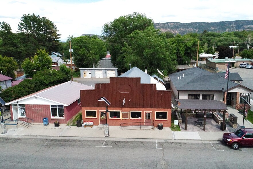 More Photos Of 108 Main St, Collbran Restaurant For Sale
