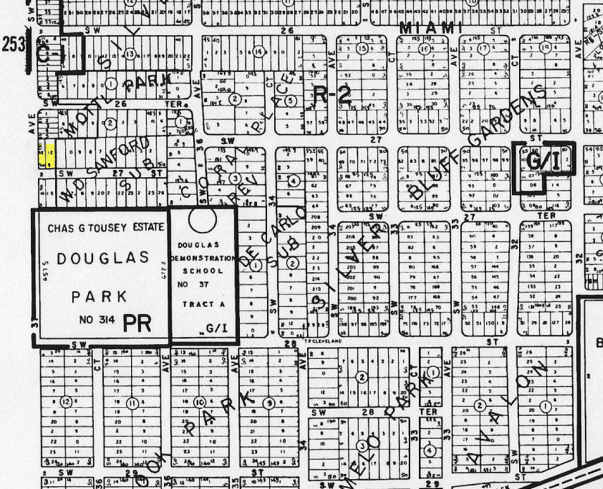 More Photos Of 2645 SW 37th Ave, Miami Medical For Lease