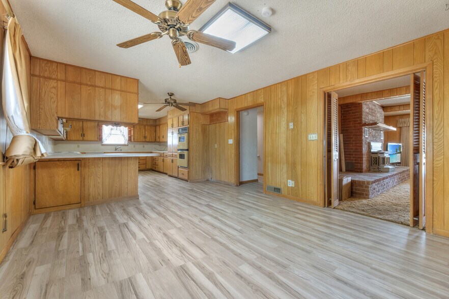 More Photos Of Atherton Ranch, Wheeler Land For Sale