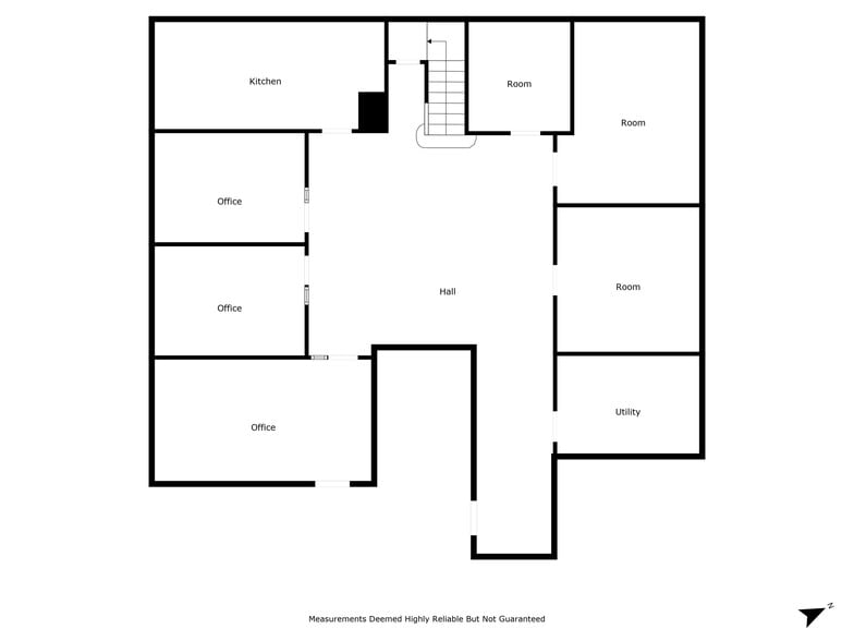 More Photos Of 822-826 S Hastings Way, Eau Claire Medical For Sale