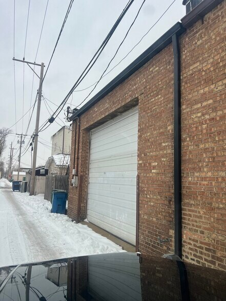 More Photos Of 1744 Indianapolis Blvd, Whiting Manufacturing For Sale