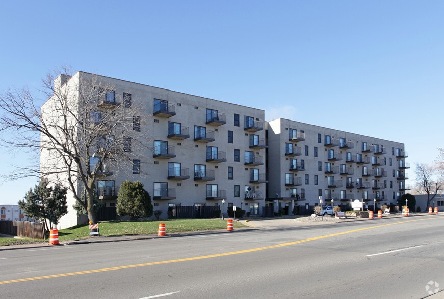 More Photos Of , Hopkins Multifamily For Sale