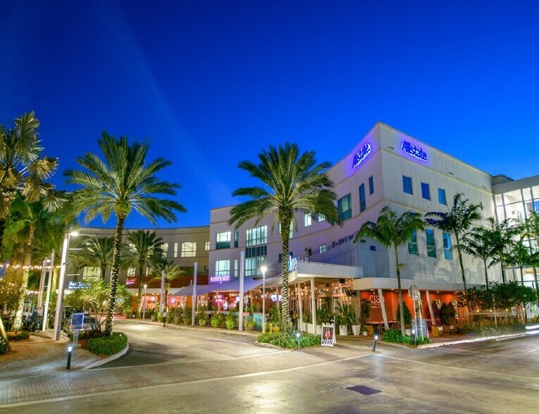 Primary Photo Of 5551 Johnson Rd, Coconut Creek Land For Sale