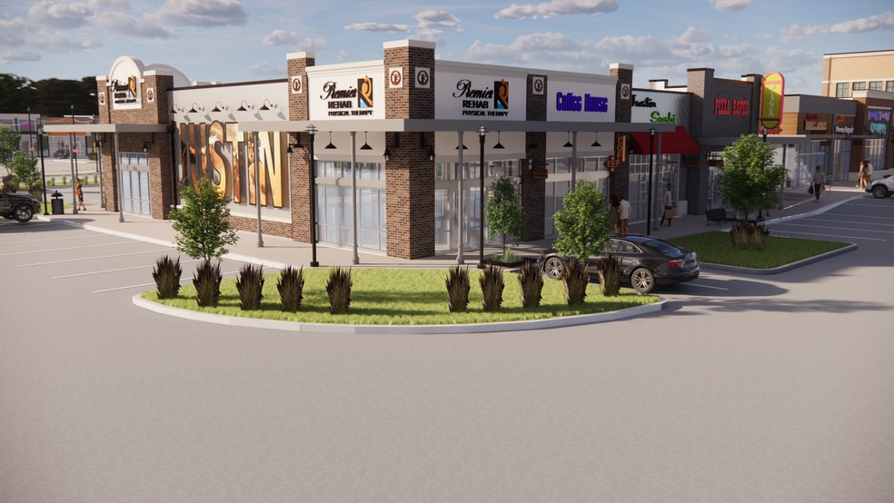 More Photos Of FM 156, Justin Unknown For Lease