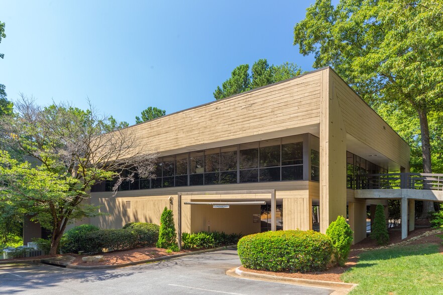 Primary Photo Of 1675 Terrell Mill Rd, Marietta Office For Lease