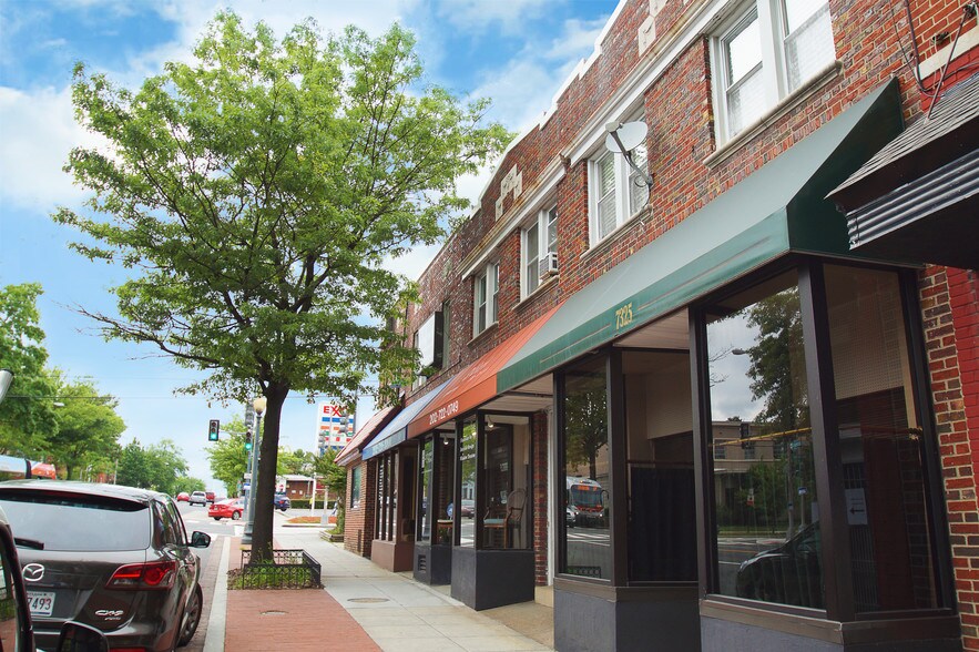 More Photos Of 7327 GEORGIA Ave NW, Washington General Retail For Sale