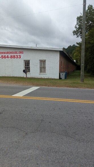 More Photos Of 609 Washington St, Plymouth Warehouse For Sale