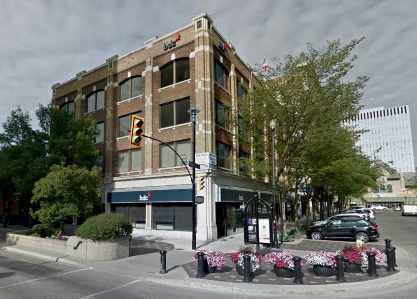 More Photos Of 111 2 Ave S, Saskatoon Office For Lease