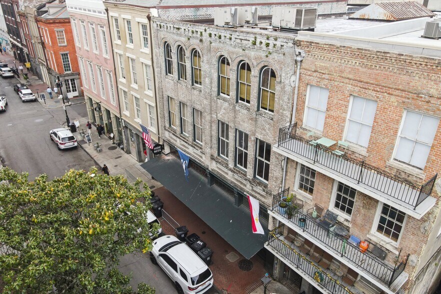 More Photos Of 309-311 Decatur St, New Orleans Freestanding For Sale