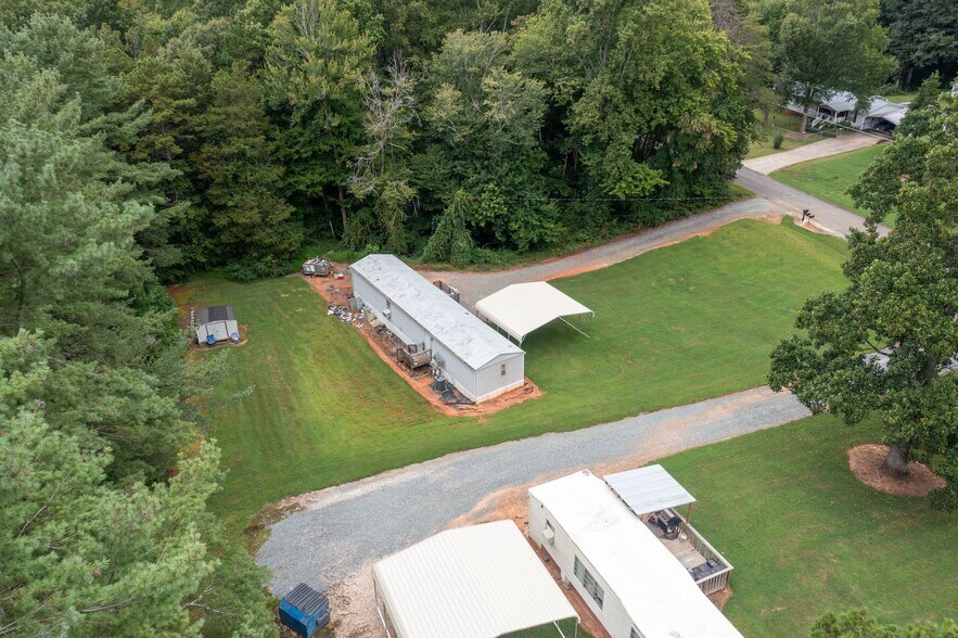 More Photos Of , Pfafftown Land For Sale