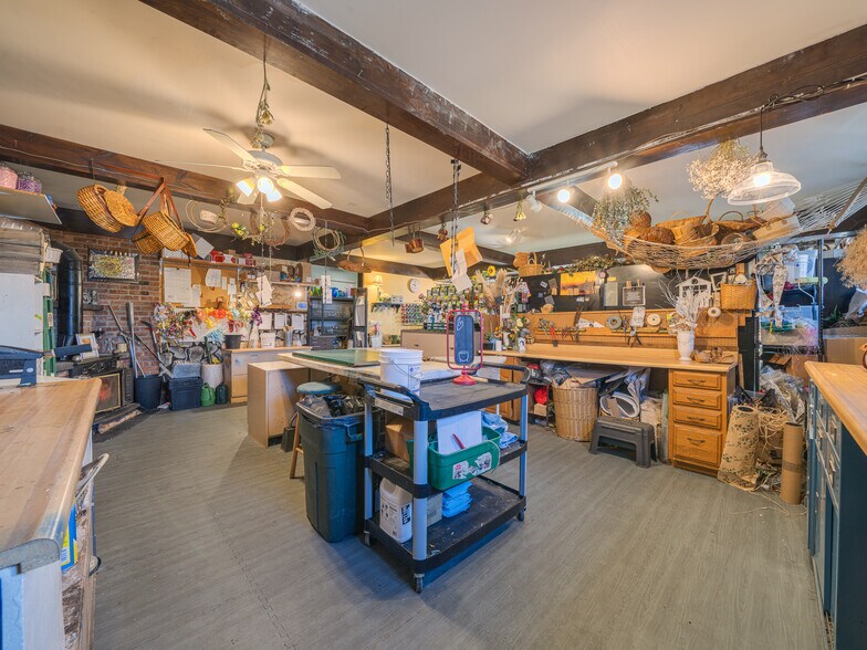 More Photos Of 233 Park St, Tupper Lake General Retail For Sale