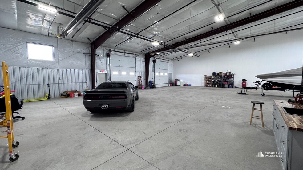 More Photos Of 8761 Bonfire Dr, Wellington Industrial For Sale