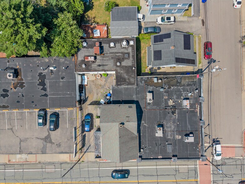 More Photos Of 1058 Charles St, North Providence Restaurant For Sale