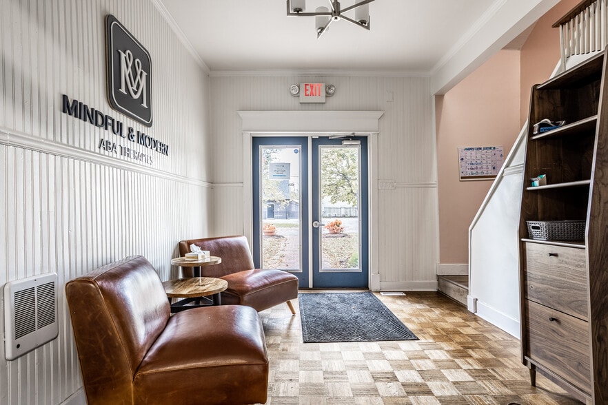 More Photos Of 7507 Michigan Rd, Indianapolis Daycare Center For Sale