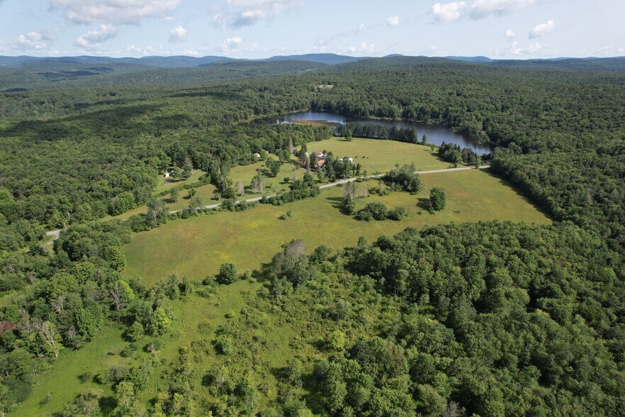 More Photos Of 40 Sparten Hill Rd, Livingston Manor Specialty For Sale