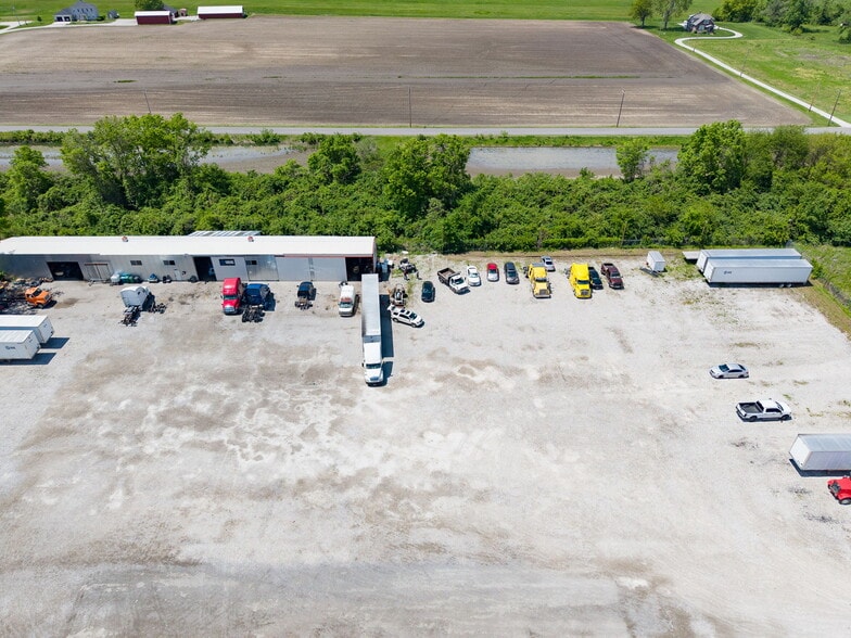 More Photos Of 440 W Pontoon Rd, Granite City Land For Sale