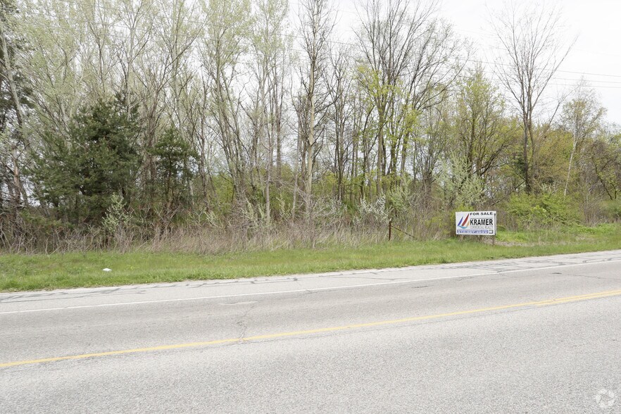 Primary Photo Of NEC Allen & Lapeer Rd, Smiths Creek Land For Sale